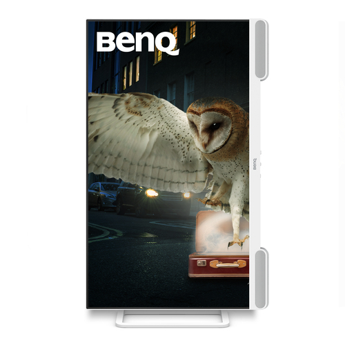 BenQ EW2790U 27 Ips 4K Uhd Premium Monitor - image 4