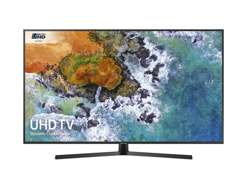 Samsung Series 7 UE55NU7400UXXU TV