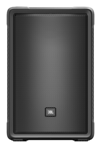 JBL IRX112BT акустика 2-полосная Черный Беспроводной