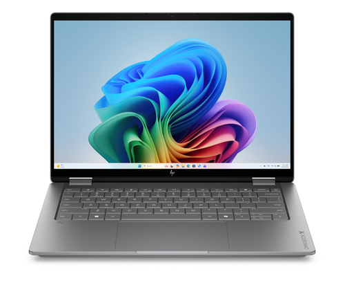 HP OmniBook X Flip 2-in-1 Laptop Next Gen AI 14-kb0503sax