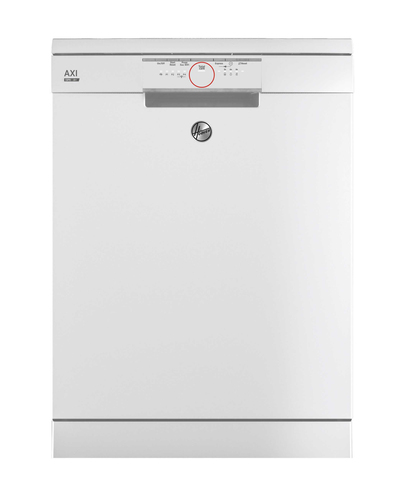 Hoover HDPN 1L390PW-80 – image 4
