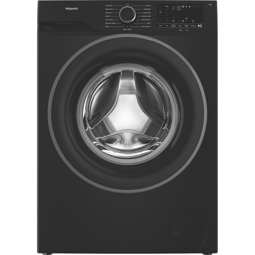 Hotpoint AntiStain 869993378870 washing machine Front-load – image 2