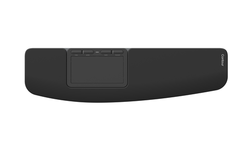 CONTOUR Touch Wireless