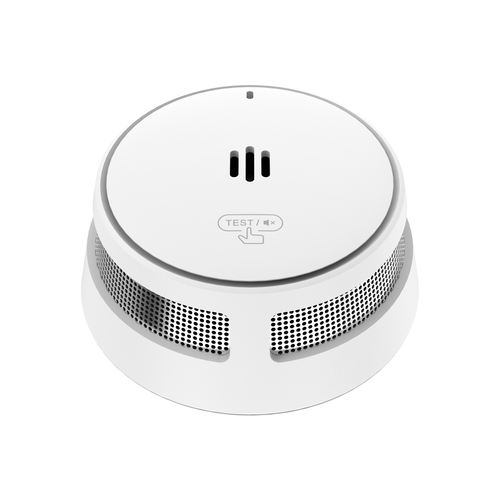 Dahua Technology DHI-HY-SA40A smoke detector Photoelectrical reflection detector Wired – image 3