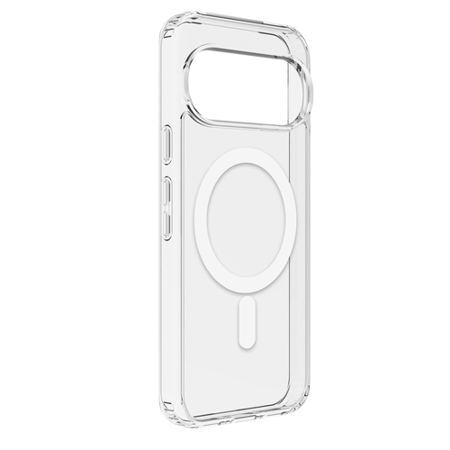 Cellularline CLEARMAGOOPIX11T чехол для мобильного телефона 16 cm (6.3") Shell case Прозрачный