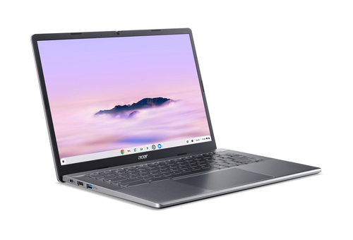 Acer Chromebook Plus 514 CBE574-1-R16C AMD Ryzen™ 3 7320U – image 3
