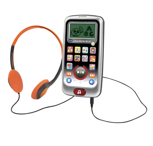 VTech V. Pod kid do, re, mi