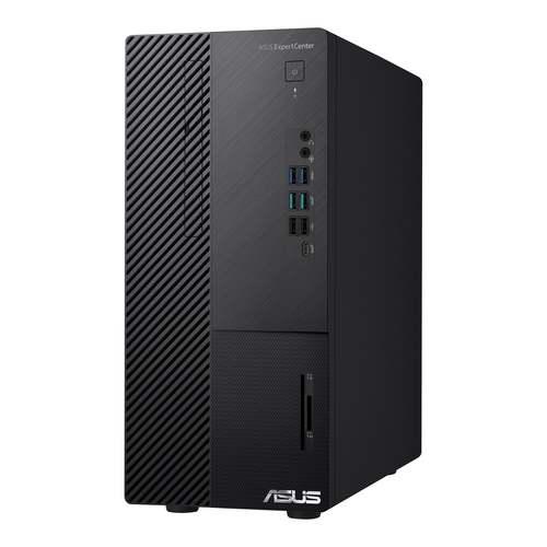 ASUS ExpertCenter D7 Mini Tower D700MD_CZ-512400003X Intel® Core™ i5 i5-12400 – image 2
