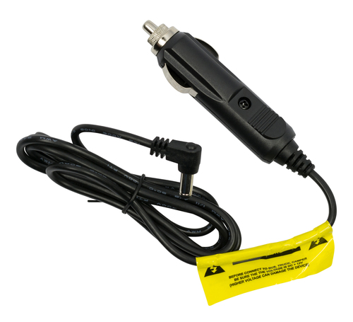 Salora 12V car adapter television (P51AT13800902) – image 2