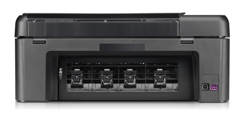 HP Photosmart B109n Inkjet – image 7