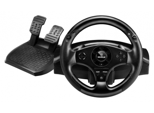 Thrustmaster T80 DRIVECLUB Edition