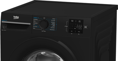 Beko b300 BMN3WT3841B Freestanding – image 9
