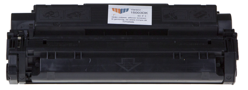 MM Black Laser Toner - HP 15A (C7115A) / Canon EP25 (5773A004) - For HP LaserJet / Canon LBP – image 2