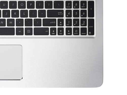 ASUS K501UX-DM288D laptop Intel® Core™ i5 i5-6200U – image 3