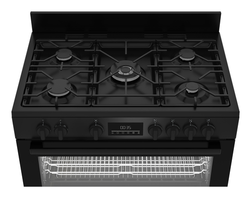 Beko BGM 11226 EB – image 4