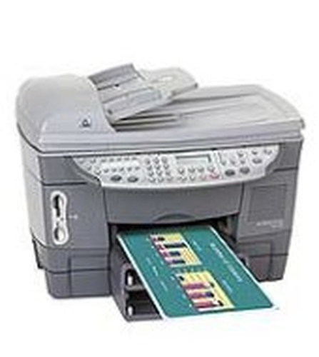 HP Officejet 7140xi All-in-One Printer