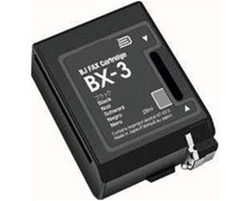 Canon BX-3 BJ FAX Cartridge