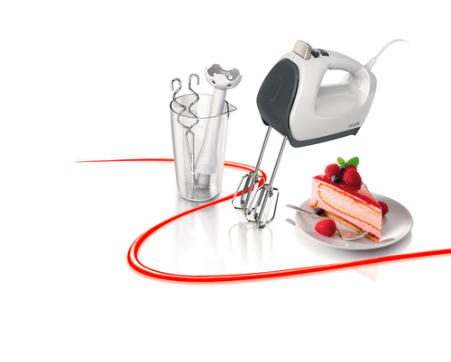 Philips Viva Collection HR1572/50 Hand mixers – image 8