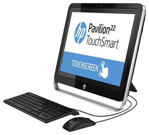 HP Pavilion 22-h109na AMD A4 A4-5000 – image 2