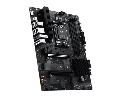MSI PRO B840-S EVO WIFI6E moederbord, afbeelding 4