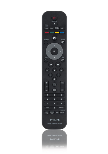Philips Remote control for home theatre