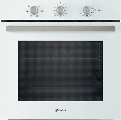 Indesit IO K35H W 71 L Белый