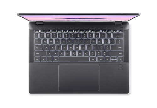 Acer Chromebook Enterprise Spin 714 NX.JM4AA.002 laptop Intel Core Ultra 7 155U – image 4