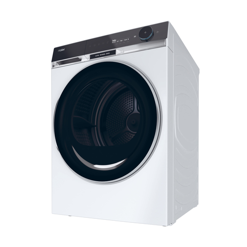 Haier HD100-A3Q397U1 tumble dryer Freestanding Front-load – image 5