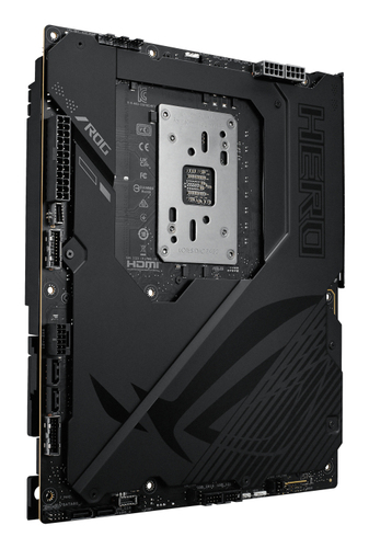 ASUS ROG CROSSHAIR X870E HERO BTF moederbord, afbeelding 10
