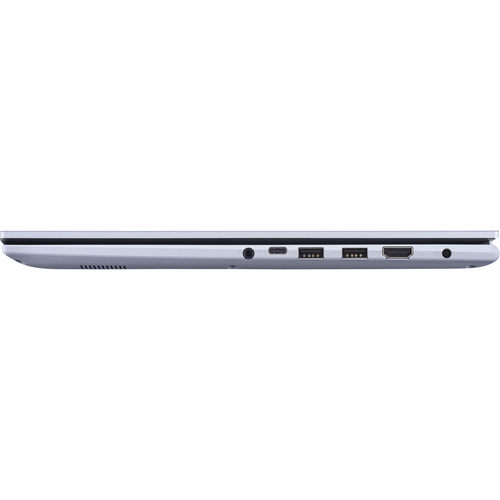 ASUS Vivobook 17 X1702ZA-AU166 Intel® Core™ i3 i3-1215U Laptop 43.9 cm (17.3") Full HD 8 GB DDR4-SDRAM 256 GB SSD Wi-Fi 6 (802.11ax) Silver – image 7