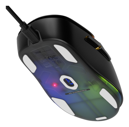 Glorious Model D 3 Wired gaming muis, afbeelding 5