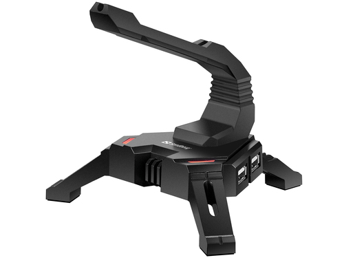 Sandberg 2in1 USB Hub Bungee – image 1