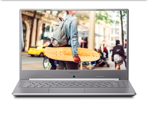 MEDION AKOYA E6247G-C128F4 Intel® Celeron® N4000 Laptop