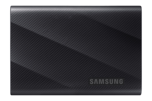 Samsung T9 1TB USB 3.2 Gen2x2 USB-C Portable SSD - Black - image 7