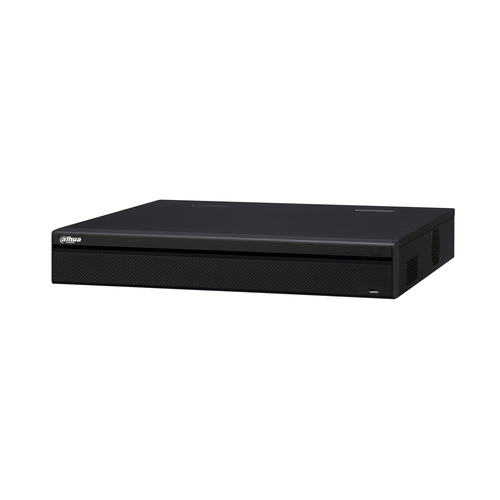 Dahua Technology Pro NVR5416-4KS2 1.5U Black