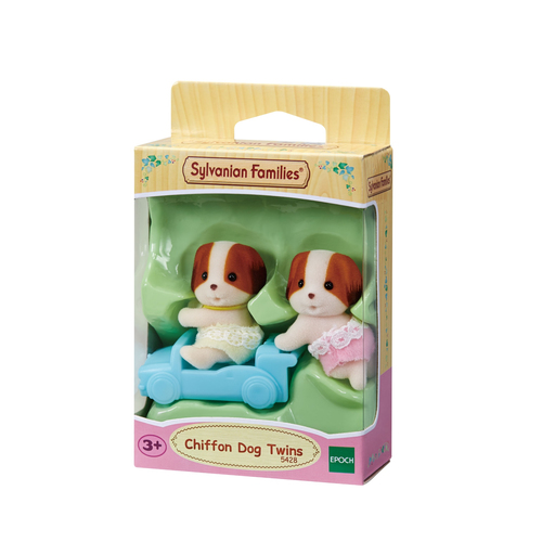 Sylvanian Families 5428 кукла