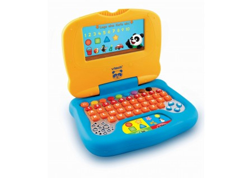 VTech Emils Entdeckerreise