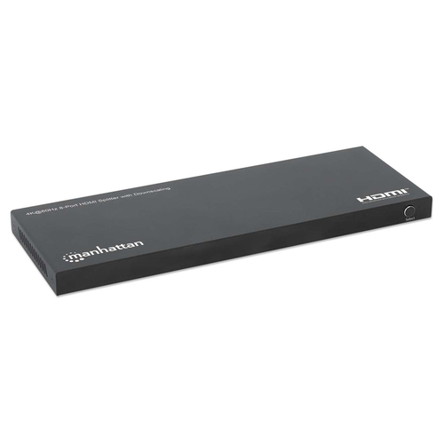 Manhattan 208451 4K@60Hz 8-Port HDMI Splitter, afbeelding 7