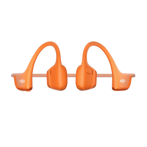 Bone conduction headset Shokz Openrun Pro 2 Mini Orange TU - image 2