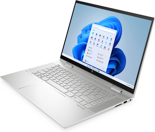 HP ENVY x360 15-es1035nr Intel® Core™ i5 i5-1155G7 Hybrid (2-in-1) – image 2