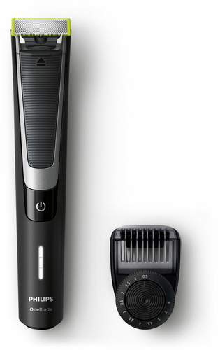 Philips Trim, edge, shave OneBlade Pro