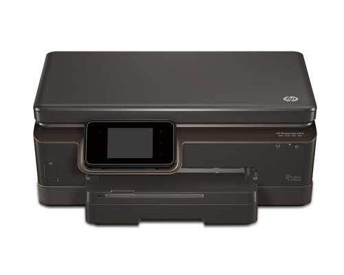 HP Photosmart 6510 e-All-in-One Print/Scan/Copy/Web - B211a