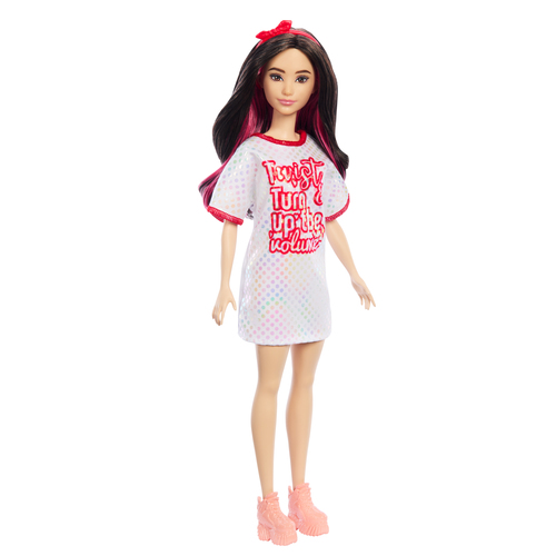Barbie Fashionistas HRH12 кукла