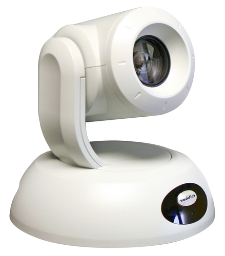 Vaddio 999-9919-001W video conferencing system