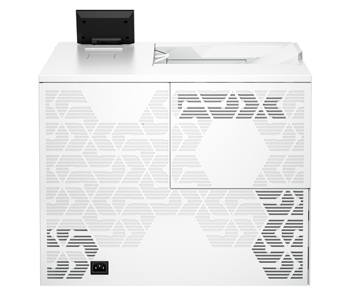HP Clr LaserJet Ent 6700dn Prntr – image 4