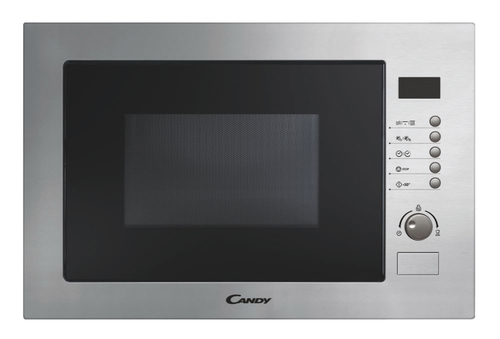 Candy MOD30X Stainless steel Grill microwave Built-in