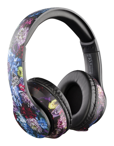 Music Sound HEADBAND AROUND – image 1