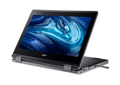 Acer TravelMate NX.VZKET.008 laptop – image 5