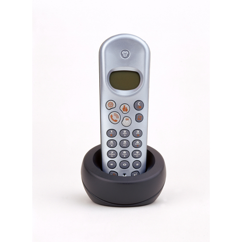 Philips KALA 200 Handset Silver/INT