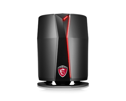 MSI Vortex G65-6QFSLII7K32SR421, Core i7-6700K, 32 GB RAM, 1.26 TB HDD, GTX 980